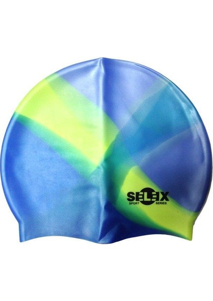 Silikon Bone (Mc409) Msc100 Gökkuşağı