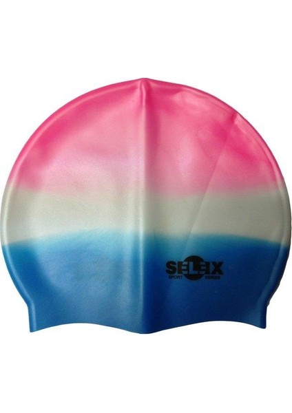 Silikon Bone (Mc601) Msc100 Gökkuşağı