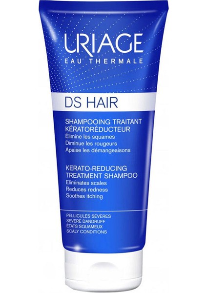 Ds Hair Şampuan 150ML