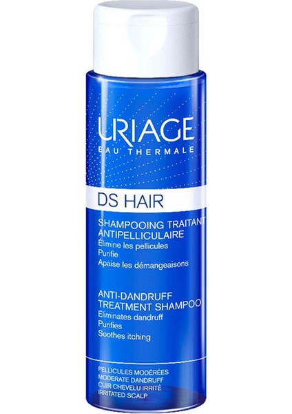 Ds Hair Şampuan 200ML