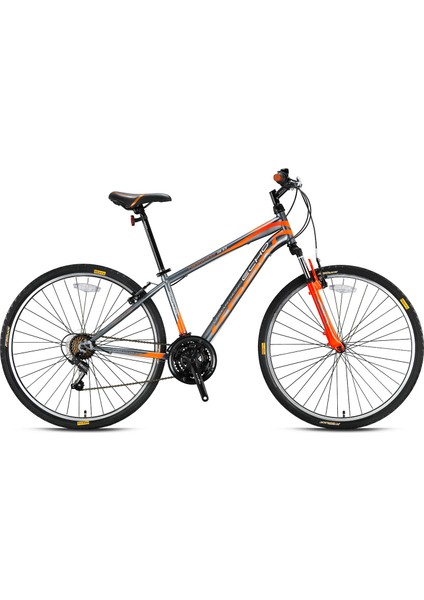 Nomad 3.0 Profesyonel 28 Jant Bisiklet