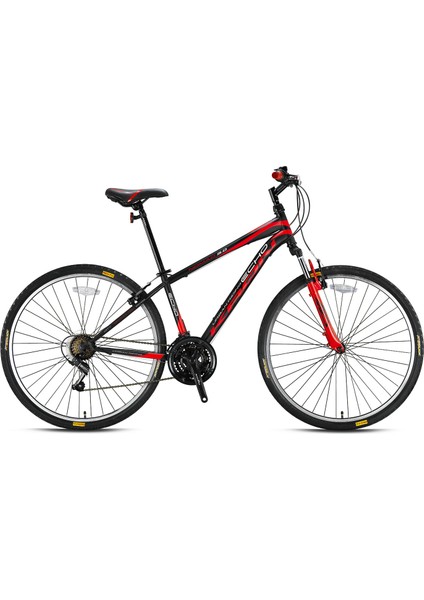 Nomad 3.0 Profesyonel 28 Jant Bisiklet