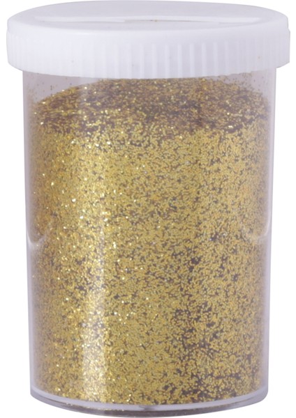 Toz Sim 110 g Altın