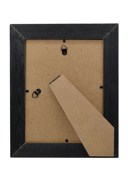 15 x 20 cm Eskitme Desenli Ahşap Fotoğraf Çerçevesi fırsatları