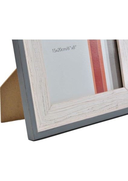15 x 20 cm Dekoratif Ahşap Fotoğraf Çerçevesi fiyatları