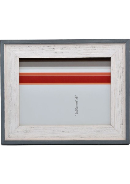 15 x 20 cm Dekoratif Ahşap Fotoğraf Çerçevesi modelleri