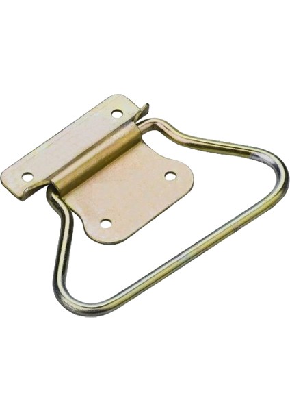Sandık Askısı 24'lü 5mm