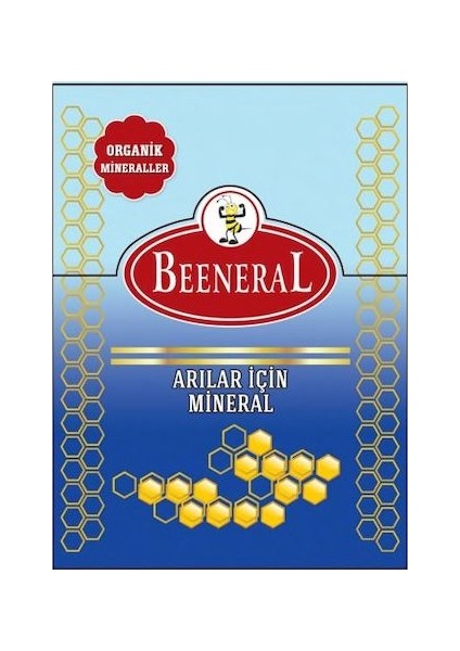 Beeneral 10'lu