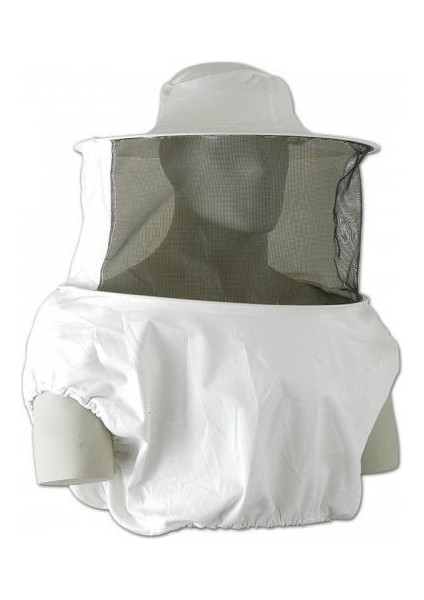 Yarım Maske