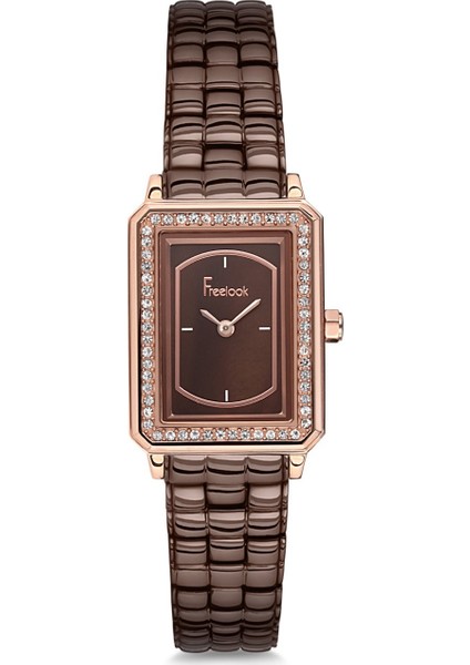 F8104503 Kadın Kol Saati fiyatları