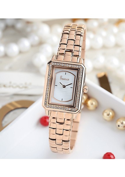 F8104505 Kadın Kol Saati fiyatları