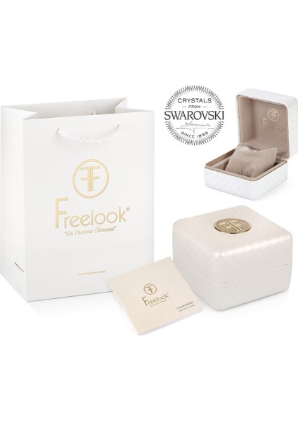 F8104505 Kadın Kol Saati modelleri