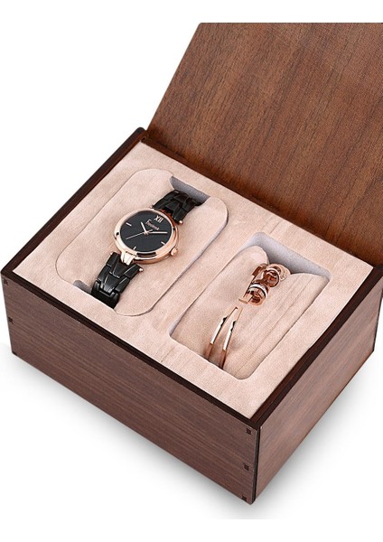 F8106705 Kadın Kol Saati