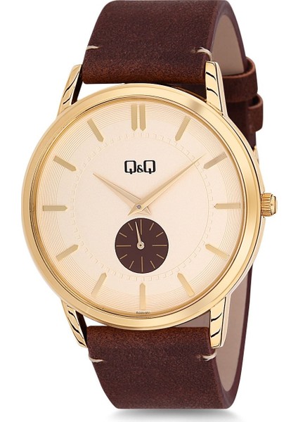 QA60J801Y Erkek Kol Saati