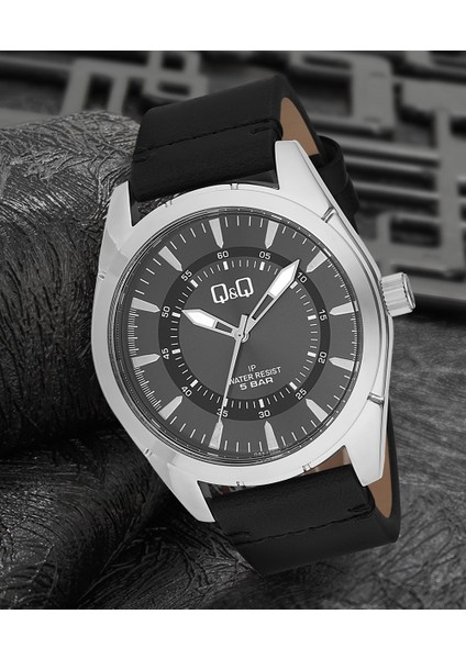 QC28J443Y Erkek Kol Saati