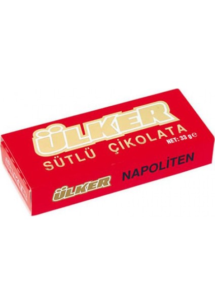 Napoliten 33 gr 20'Li Set fiyatları