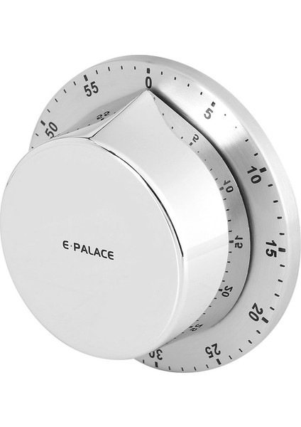 Epalace Mekanik Mutfak Zamanlayıcı Timer Dakika THR298