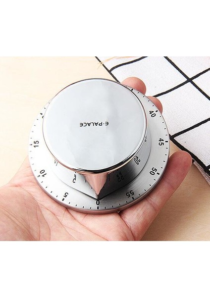 Epalace Mekanik Mutfak Zamanlayıcı Timer Dakika THR298 fırsatları
