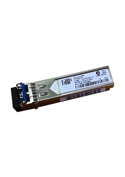 GLC-LH-SMD 1000BASE-LX/LH SFP Transceiver Module, MMF 1310nm, DOM