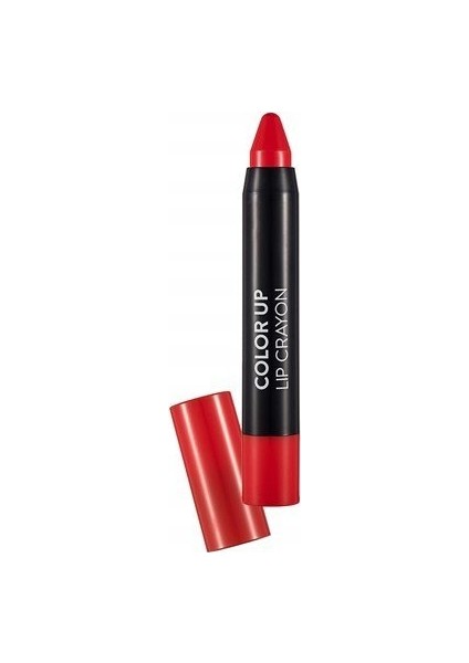 - Ruj - Color Up Lip Crayon 005 Bright Orange 8690604503322 33000035