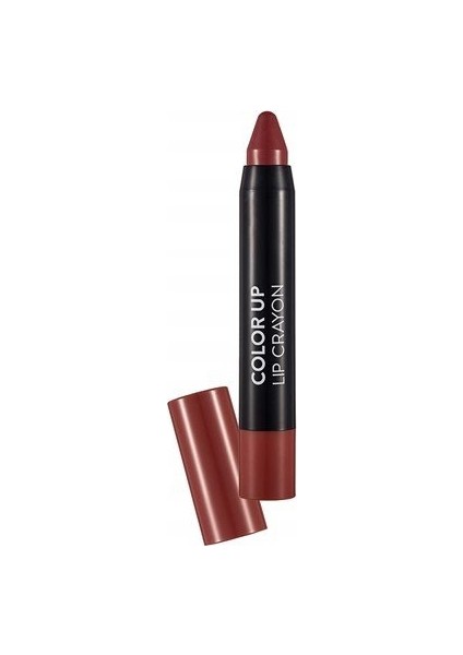- Ruj - Color Up Lip Crayon 010 Caramel 8690604503377 33000035