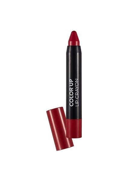 - Ruj - Color Up Lip Crayon 007 Red Velvet 8690604503346 33000035 modelleri