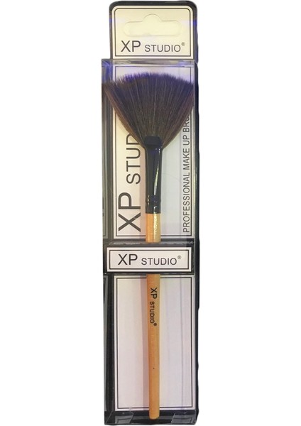 Yelpaze Fırça Küçük modelleri