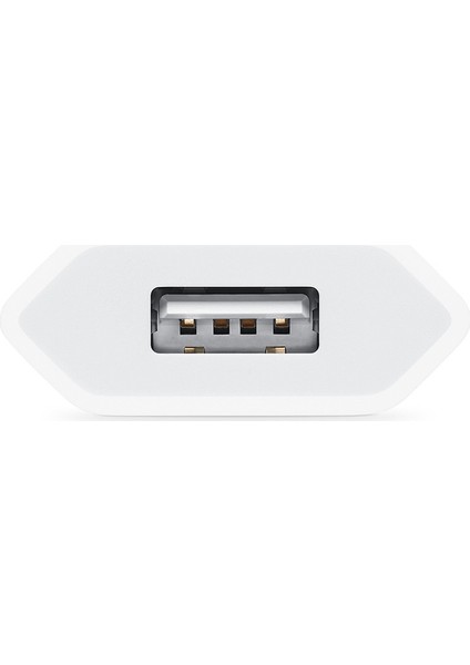 Apple iPhone Uyumlu Şarj Aleti + Lightning Kablosu