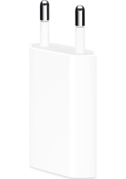 Apple iPhone Uyumlu Şarj Aleti + Lightning Kablosu