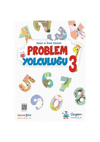 3. Sınıf Problem Yolculuğu