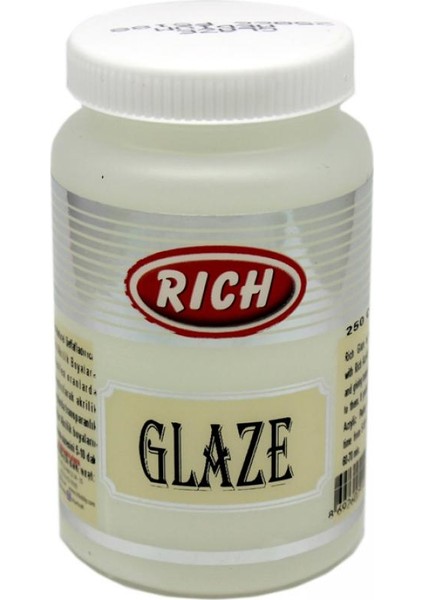 Glaze