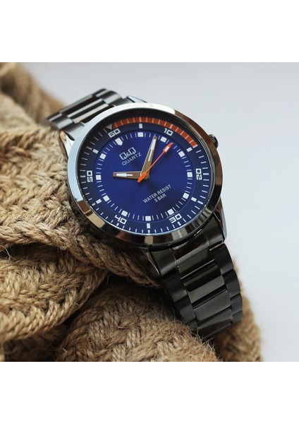 QC42J058Y Erkek Kol Saati