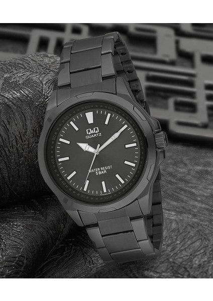 QC42J048Y Erkek Kol Saati