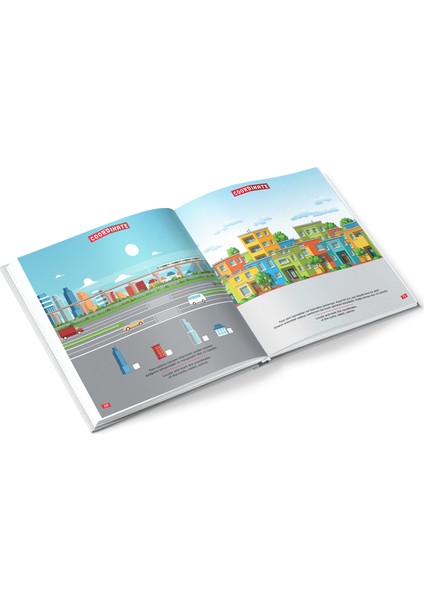 Coordinate - 7-8-9 Yaş Level 3 - IQ, Dikkat ve Yetenek Geliştiren Kitaplar Serisi 7