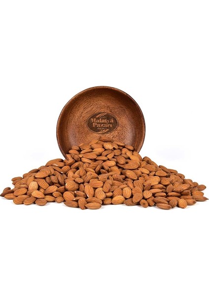 Çiğ Badem Içi 1000 gr
