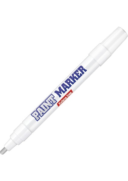 Paint Markör