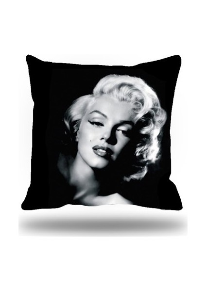 Surat Kırlent Kılıfı