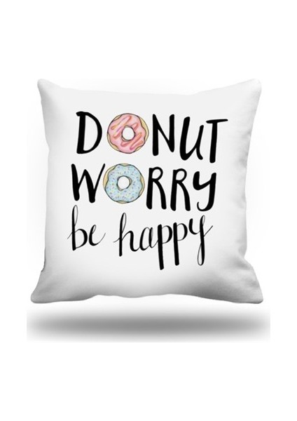 Modern 1 Kırlent Kılıfı