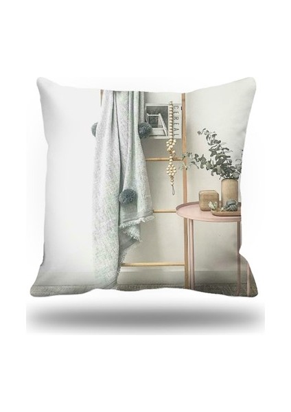 Modern 1 Kırlent Kılıfı