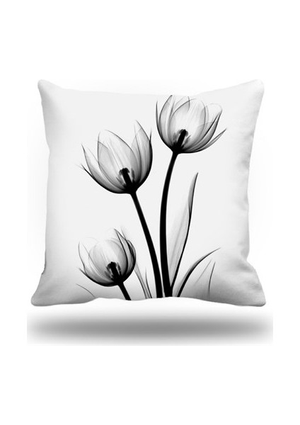 Modern 1 Kırlent Kılıfı