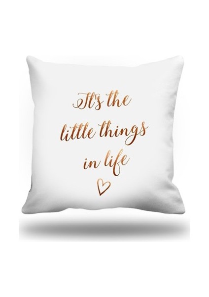 Modern 1 Kırlent Kılıfı