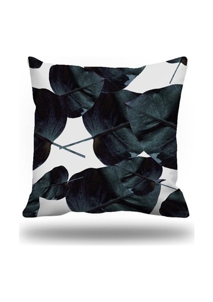 Modern 2 Kırlent Kılıfı