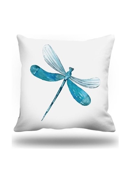 Modern 2 Kırlent Kılıfı