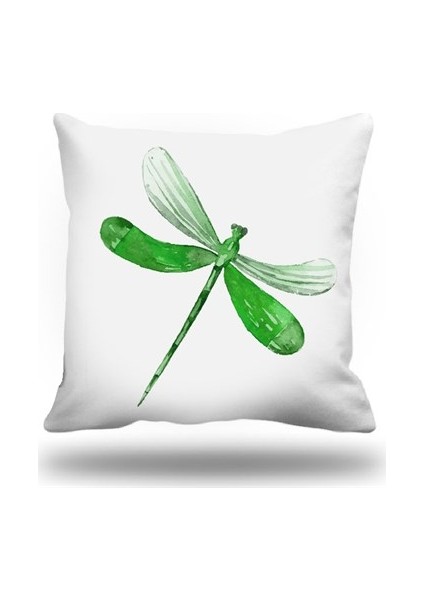 Modern 2 Kırlent Kılıfı