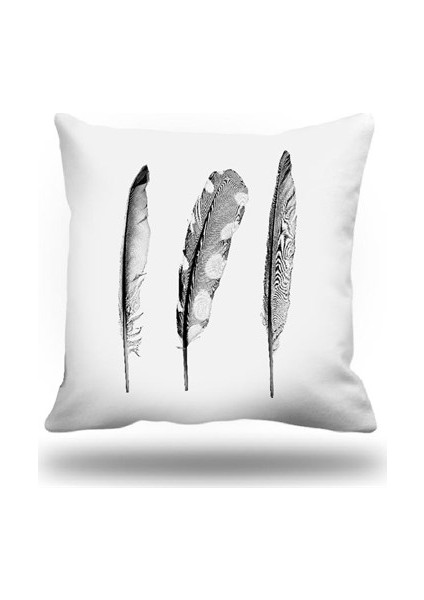 Modern 2 Kırlent Kılıfı