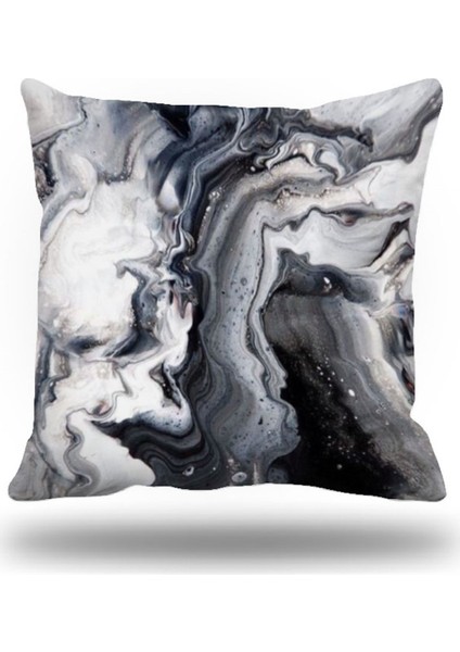 Otantik Grubu Kırlent Kılıfı