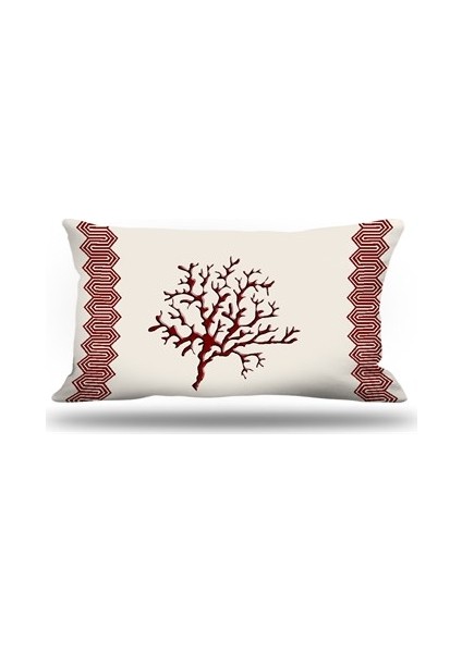 Sonbahar Grubu Kırlent Kılıfı