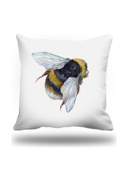 Sonbahar Grubu Kırlent Kılıfı