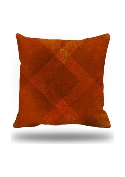 Sonbahar Grubu Kırlent Kılıfı