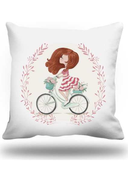 Çocuk Grubu Kırlent